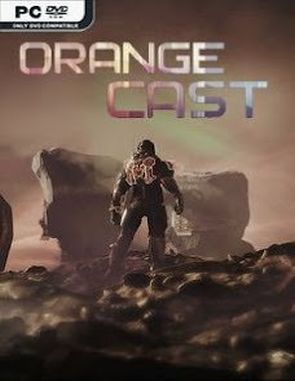 Orange_Cast_Sci_Fi_Space_Action_Game Orange Cast: Sci Fi Space Action Game (PC)