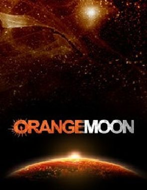 Orange Moon (PC)