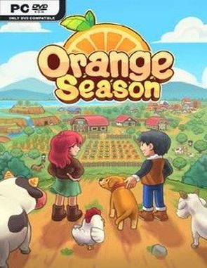 Orange Season (PC)