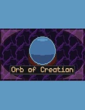 Orb of Creation (PC)