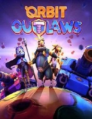 Orbit Outlaws (PC)