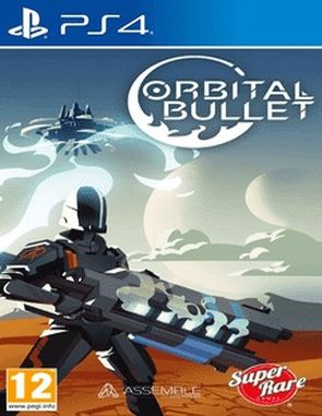 Orbital Bullet (PS4)