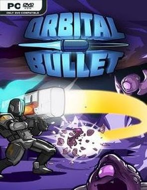 Orbital Bullet: The 360 Rogue lite (PC)