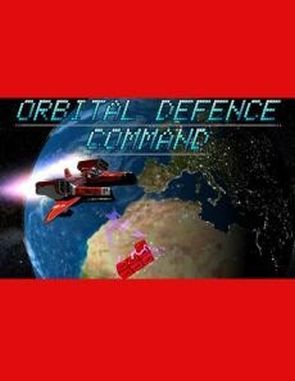 Orbital Defence Command (PC)