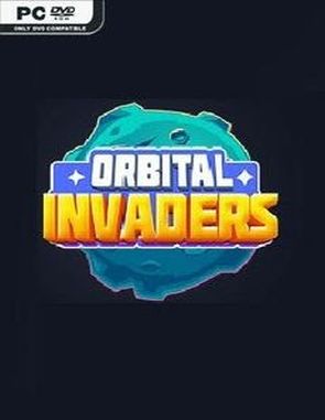 Orbital Invaders (PC)