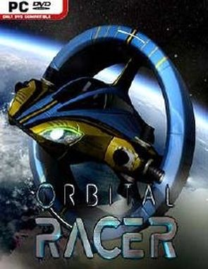 Orbital_Racer Orbital Racer (PC)