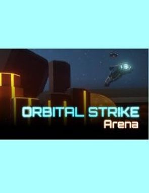 Orbital Strike Arena (PC)