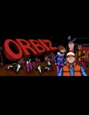 Orbiz (PC)