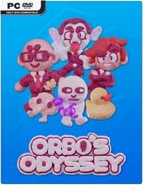 Orbos_Odyssey Orbos Odyssey (PC)