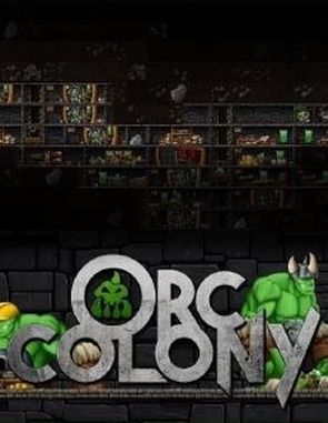 Orc Colony (PC)