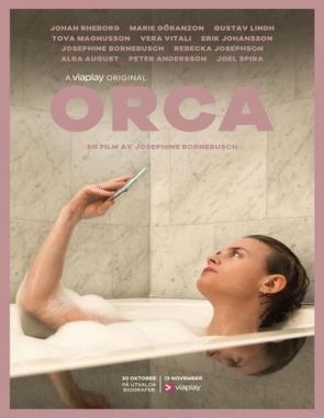 Orca (2023) (Películas)