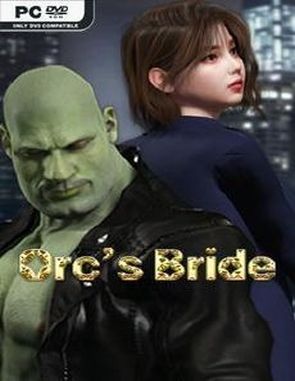 Orcs_Bride Orcs Bride (PC)