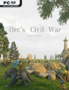 Orcs Civil War (PC)