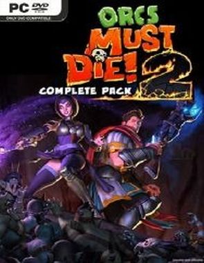 Orcs Must Die! 2 Complete (PC)