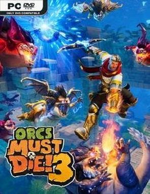 Orcs Must Die! 3 (PC)