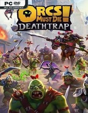 Orcs Must Die! Deathtrap (PC)