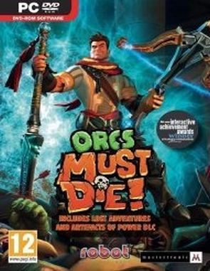 Orcs Must Die! Game of the Year (PC)