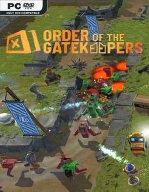 Order of the Gatekeepers (PC)