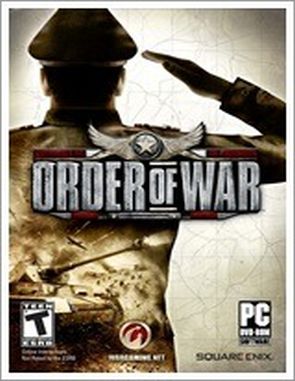 Order of War (PC)