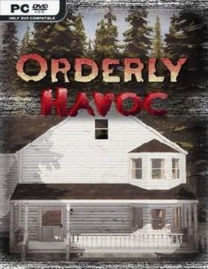 Orderly Havoc (PC)