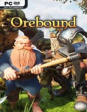 Orebound (PC)