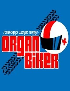 Organ Biker (PC)