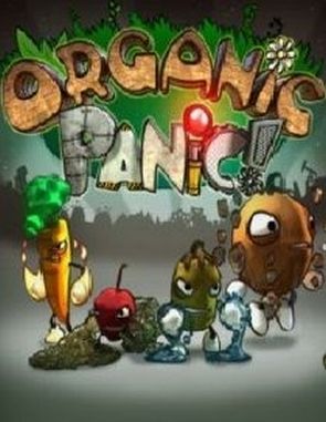 Organic Panic (PC)