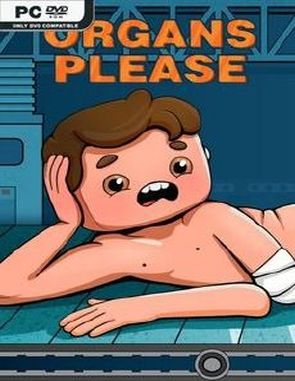 Organs Please (PC)