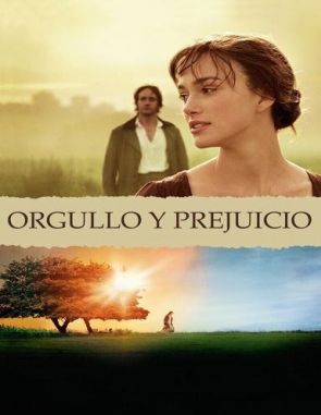 Orgullo y prejuicio (2005) (Películas)