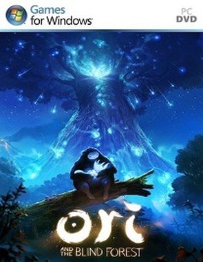 Ori and the Blind Forest (PC)