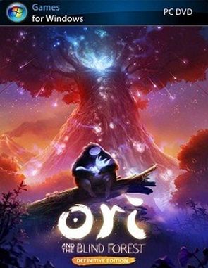 Ori and the Blind Forest: Definitive Edition (PC)