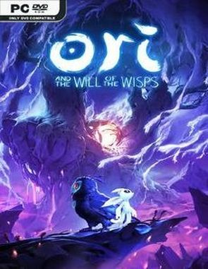 Ori and the Will of the Wisps (PC)