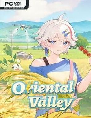 Oriental Valley (PC)