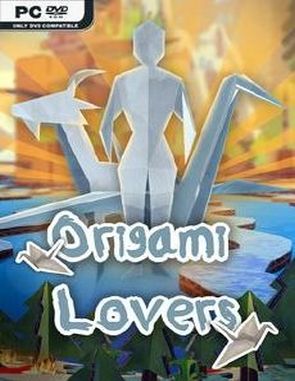 Origami Lovers (PC)