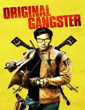 Original Gangster (2020) (Películas)