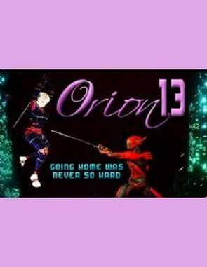 Orion13 (PC)
