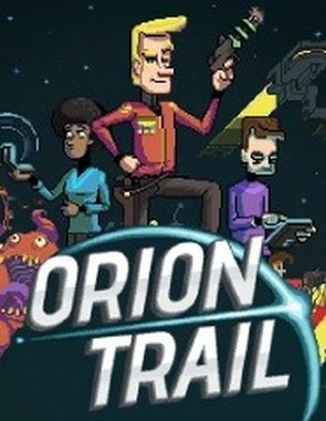 Orion Trail (PC)