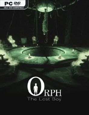 Orph: The Lost Boy (PC)
