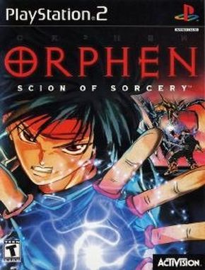 Orphen_Scion_of_Sorcery Orphen Scion of Sorcery (PS2)