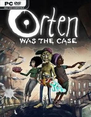 Orten Was the Case (PC)