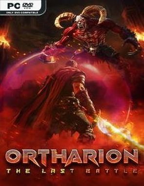 Ortharion: The Last Battle (PC)