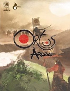 Ortus Arena (PC)