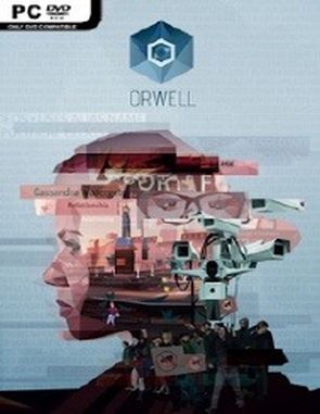 Orwell Deluxe Edition (PC)