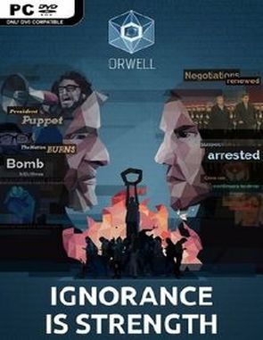 Orwell: Ignorance is Strength (PC)