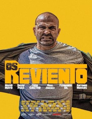 Os reviento (2023) (Películas)