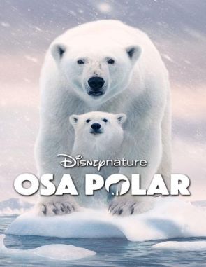 Osa polar (2023) (Películas)