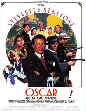 Oscar (2023) (Películas)