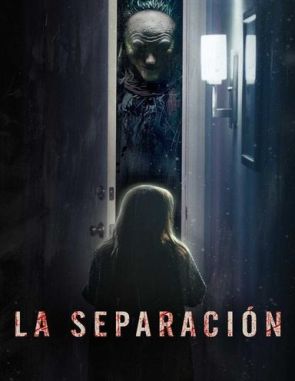 Oscura separación (2023) (Películas)