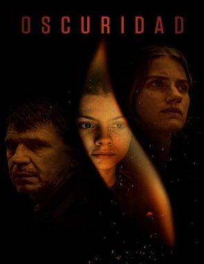 Oscuridad (2023) (Películas)
