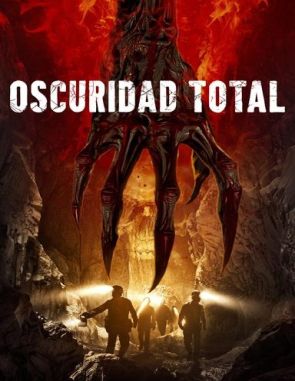 Oscuridad total (2023) (Películas)